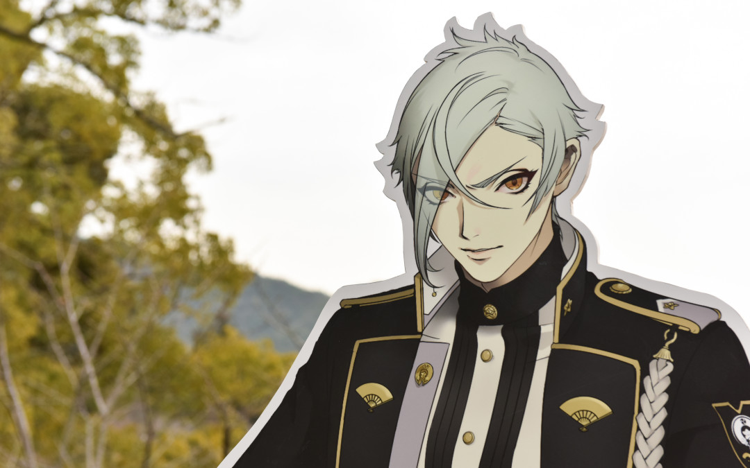 4 貸切イベント 大覚寺 特別参拝のご案内