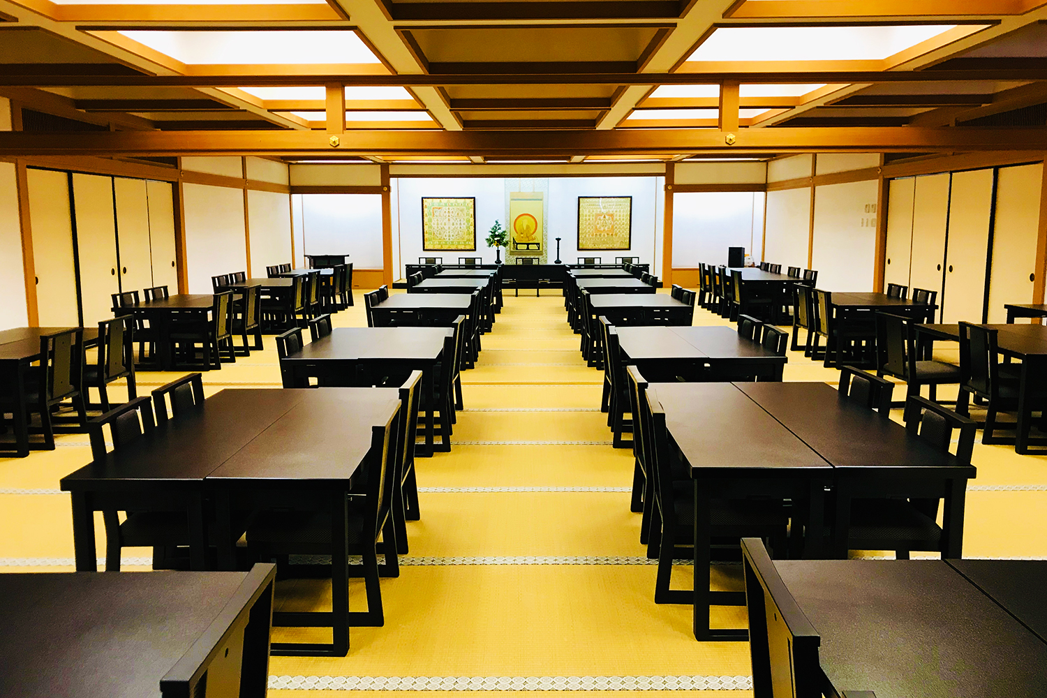 嵯峨寮