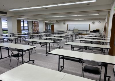 １階ホール